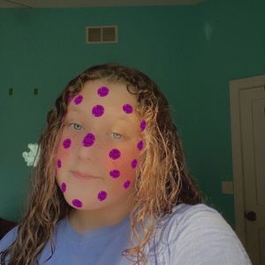 Meet your Posher, Hope